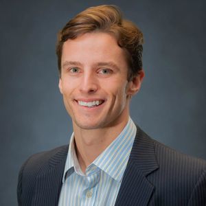 Meet your Posher, Parker